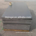 thick pvc plastic sheet